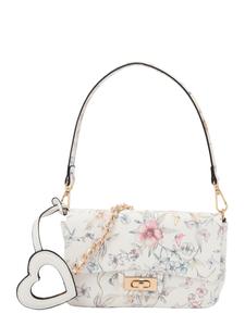 ALDO Плечевая сумка 'BBELLAPURSE' в цвете Off White