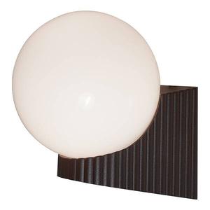 Настенный светильник Nordlux Hayley, коричневый