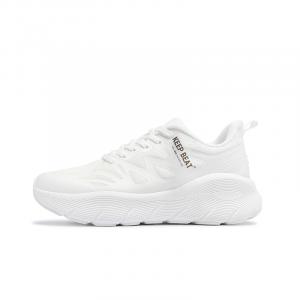 Низкие кроссовки для фитнес-теста марафонские суперкритические беговые спортивные унисекс Keep Beat, цвет ночной зелёный