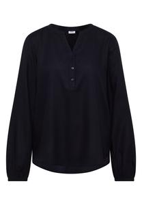 Блуза CECIL, темно-синий