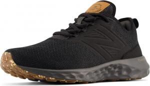 Кроссовки для бега New Balance Men's Fresh Foam Sport V1, Blacktop/Gum 020