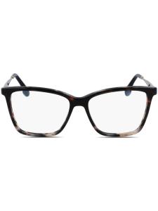 Очки VB2647 Victoria Beckham Eyewear, серый