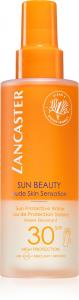Солнцезащитный водный спрей Sun Beauty с защитой от солнца SPF 30 Lancaster, 150 мл