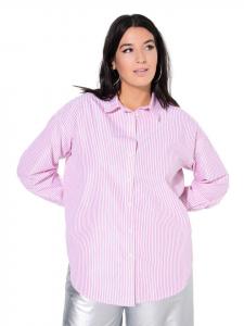 Studio Untold Розовая блузка