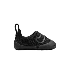 Кроссовки Swoosh 1 TD 'Black Anthracite', черный