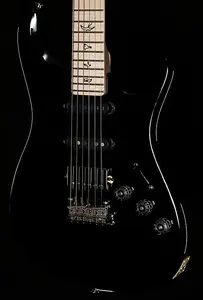 PRS Fiore Черная Ирис (670)