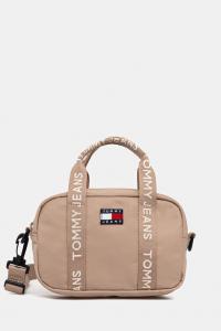Сумка Tommy Jeans, бежевый