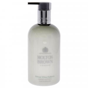 Лосьон для рук Refined White Mulberry от Molton Brown для мужчин и женщин - 10 унций Molton Brown, 10.0 Oz