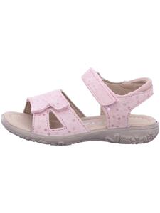 Сандалии RICOSTA Sandals Moni, цвет pink/rose