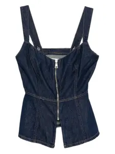 Топ Zeta Reformation, синий