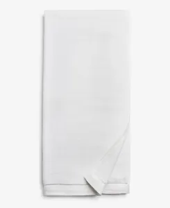 Роскошное банное полотенце Hotel Collection, белый