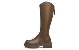 Сапоги женские Basto, коричневый