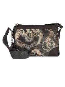 Сумка через плечо Anekke, разноцветный