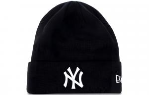 New Era Бейсболка MLB унисекс морской синий, Marine Blue