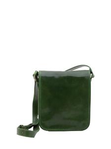 Наплечная сумка Gave Lux, зеленый