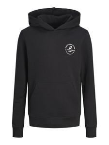 Свитер Jack & Jones Junior Sweater, черный
