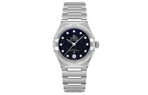 OMEGA Часы Women's Constellation Series Constellation Watch Watch