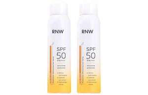 Спрей для защиты от солнца Unisex RNW