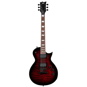 Электрогитара ESP LTD EC-256 See Thru Blk Cherry