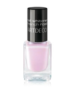 Лак для ногтей ARTDECO Nail Care Whitener French Rosé, Transparent, 10 ml