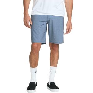 Шорты Volcom Mix Frickin Cross Shred 20 Short Volcom, Used Blue