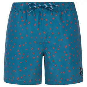 Шорты для плавания Protest Juan, синий