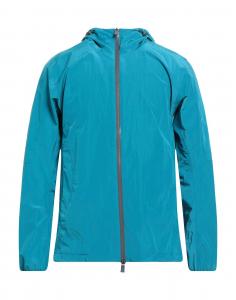 Куртка Laminar Herno, глубокий бирюзовый