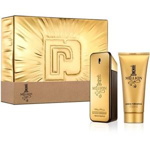 Набор косметики, 2 шт.. Paco Rabanne, 1 Million Men