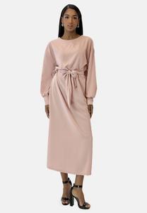 Платье макси ABAYA ABAYA Elara, цвет rosa