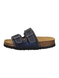 Мюли Dr. BRINKMANN, синий