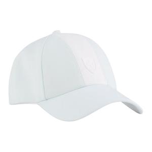 PUMA Бейсболка из полиэстера унисекс спокойный синий, Tranquil Blue