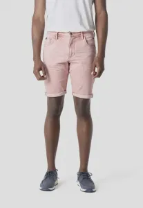 Обычные джинсовые шорты Koroshi, Rosa Pink