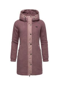 Уютная куртка-переходник Ragweartm, цвет Mauve24