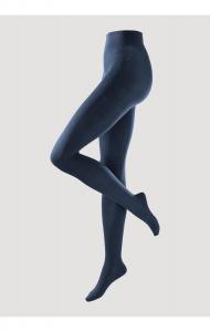 Колготки Hessnatur, морской