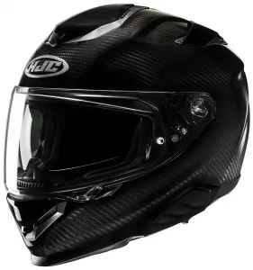 Шлем HJC RPHA 71 Carbon (размер 2XL) HJC Helmets, черный