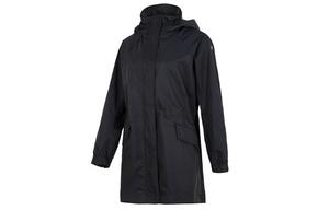 Куртка женская черный Under Armour