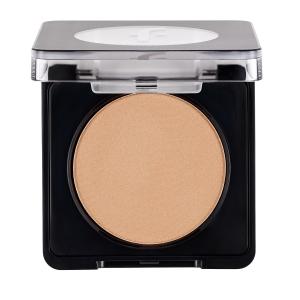 Пудра для лица blush-on 104 peachy pink Flormar, 097 golden peach, вес 5 гр.