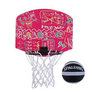 Баскетбольные кольца для дома и улицы SPALDING