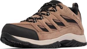 Columbia мужские ботинки Fairbanks Mid, Allspice Black