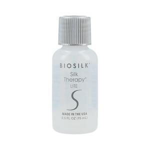 Уход за волосами, 15 мл Biosilk, Silk Therapy Lite
