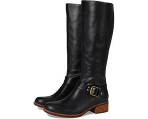 Ботинки Kork-Ease Carli, черный