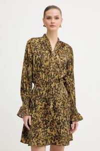 Платье Morgan, зеленый