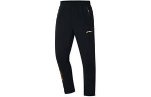 Кроссовки Li-Ning Table Tennis Collection Knitted, черный