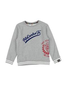 Толстовка Liu •Jo, светло-серый