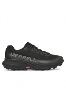 Кроссовки Merrell Agiity Peak 5 J068090, черный