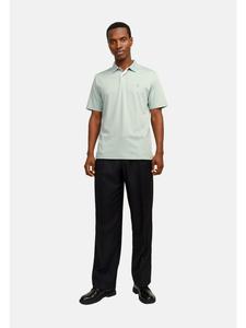 Рубашка поло Родни светло-зеленого цвета Jack & Jones