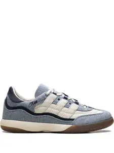 Кроссовки Kith Supernova Indoor Adidas, синий