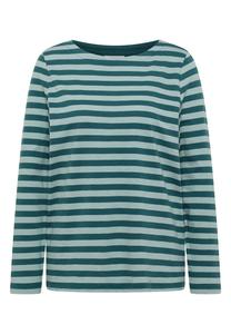 Рубашка CECIL, Fir