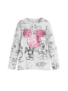 Рубашка Desigual, белый