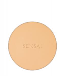Компактная основа Sensai Total Finish, Nr. TF 202 - Soft Beige, 11g